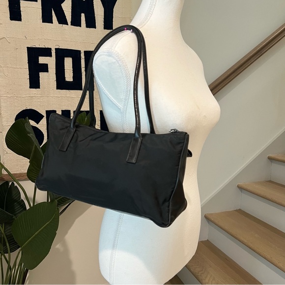 Prada ‘Tessuto Box’ Bag - Picture 2 of 12